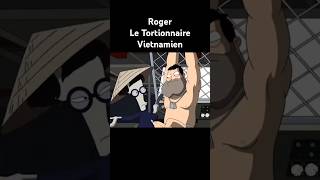 Roger  Le Tortionnaire Vietnamien🤣🤣 shorts short memes [upl. by Oca]