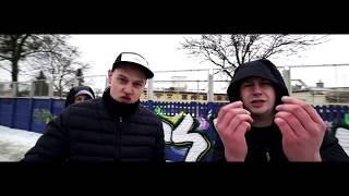 PGU  NIE WYBACZĘ feat TPS ZDR  PROD BITUBEATZ [upl. by Konyn619]