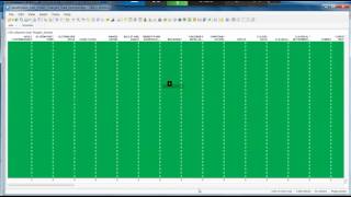 Adding R graphics to Spotfire [upl. by Anrehs]