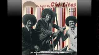 The ChiLites  Toby  original STEREO [upl. by Mathilda]