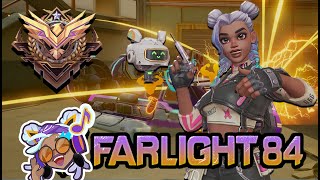 Farlight 84 2024  PC  Gameplay [upl. by Akaya402]