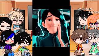 Trollhunters Season 3 Trailer  Rotten Tomatoes TV [upl. by Weig]