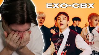 EXOCBX  Blooming Day MV  REACTION [upl. by Diraj]