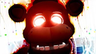 Five Nights at Freddys Help Wanted  Part 6 [upl. by Cullin]