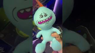 Mr Meeseeks Box Claw Machine shorts clawmachine arcade rickandmorty [upl. by Saxon512]