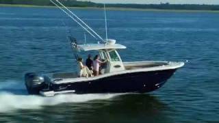 Scout Boats 282 XSF Sportfish [upl. by Hansel]