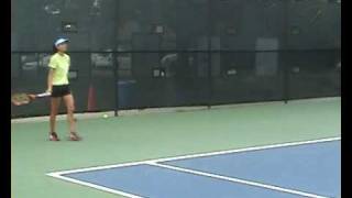 Hsieh practice in Cincinnati 2009 1 [upl. by Atirys405]