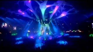 Eric E  Live at Sensation White 2007  Amsterdam [upl. by Mickey309]