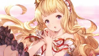 Granblue Fantasy Music Video  Cagliostro [upl. by Ierbua]