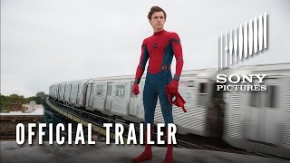 SPIDERMAN NEW HOME 2025  FIRST TRAILER  Tom Holland  Zendaya  MCU TeaserPRO Concept Version [upl. by Mook886]