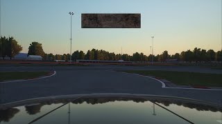 DRIFTING THE E30 M3 [upl. by Elamrej770]