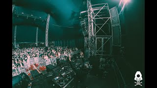 Rampage Open Air 2022  Ghastly presents Ghengar [upl. by Yenor]