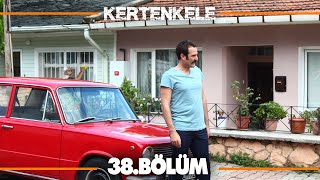 Kertenkele 38 Bölüm [upl. by Ecinreb]