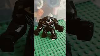 Marvel characters VS The Apocalypse Bird Part 1 lobotomycorporation lego marvel avengers [upl. by Gnort]