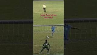 Feri pani yasarinai nepalko Shan rakhnu parcha hai football shortvideo youtuber bestplayer 🇳🇵 [upl. by Eniamat]