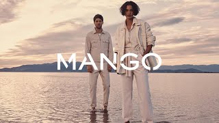 MANGO In Store Music Playlist 2023 [upl. by Auvil330]