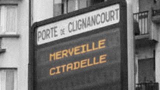 Merveille  CITADELLE Paroles Officielles [upl. by Salvidor]