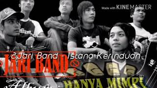 Jari Band Full album Hanya Mimpi [upl. by Aistek83]