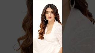 Malvika sharma Biography southindian bollywoodnews fitness entertainment alluarjunstatus [upl. by Maje]