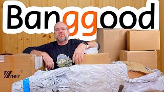 I bought the 5 most EXPENSIVE woodworking tools on Banggood [upl. by Neel637]