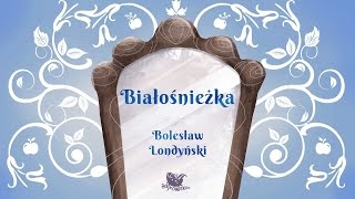 BIAŁOŚNIEŻKA  Bajkowisko  bajki dla dzieci – słuchowisko – bajka dla dzieci audiobook [upl. by Zadack345]