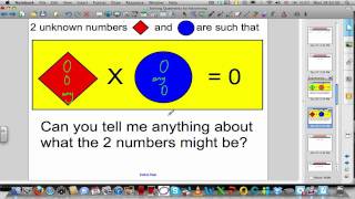 Solving quadratics by factorising Part 1of 2 [upl. by Otsugua]