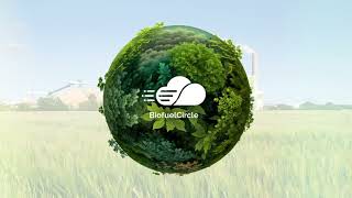 BiofuelCircle  The World of Biofuels in your Palm BiofuelCircle [upl. by Ephrayim]