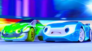 Watch Car in Hindi टॉमी की पुरानी वॉचकार हिंदी कार्टून animatedseriesforchildrenhindicartoonscars [upl. by Bromleigh688]