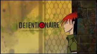 Detentionaire Promo [upl. by Nguyen]