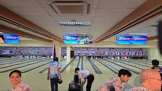 LIVE   24th Negros Tenpin Bowling Open  Open Finals  BowlerX BrighterMags bowling [upl. by Havot59]