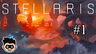 Stellaris  The Derp Directive  Ep1  Unpausing [upl. by Xyla]