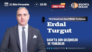 DASK’ın yeni uygulaması acenteye dijitalden hazır sigortalı getirecek [upl. by Chirlin649]