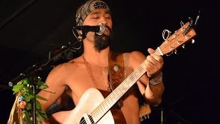 HIP Ag Festival Nahko Unedited Full Show 111613 [upl. by Oiuqise126]