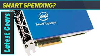 Intel Xeon Phi 7120P Unleashing Extreme Processing Power [upl. by Wendie]