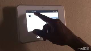 Keeping it real  Vivint Home Security System [upl. by Eintroc896]