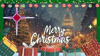 Christmas Songs Playlist 2024 🎄 Nonstop Christmas Music  Best Holiday Hits of the Year [upl. by Alastair]