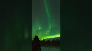 Aurora is coming soon Lets chase the northern lights [upl. by Ita]