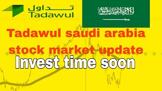 🇸🇦Tadawul saudi all share index analysis saudi arabia stock market update next moment HindiUrdu [upl. by Cristen519]