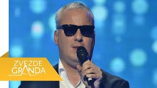 Sasa Matic  Dva bih te zivota voleo  ZG Specijal 11  TV Prva 17122017 [upl. by Edmon]