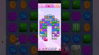 candy crush saga  level 2360 [upl. by Ydoow]