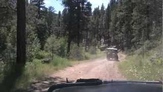 steens 4x4 trip [upl. by Aicen]