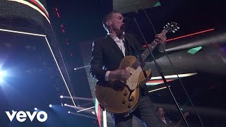 Bryan Adams  Go Down Rockin’ Live in Calgary 3 April 2016 [upl. by Acirderf]