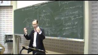 Ethics lecture by Floris van den Berg 12 [upl. by Tj]