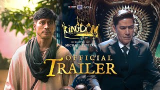 The Kingdom  Official Trailer  Directed by Michael Tuviera  Vic Sotto Piolo Pascual  MMFF 2024 [upl. by Ecnerwal]