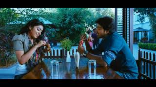 Nuvva Nena Songs  Ayomayam  Allari Naresh Shriya Sharwanand [upl. by Yerrot]