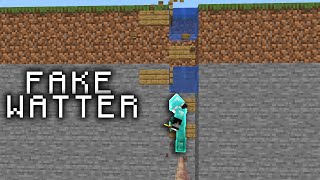 The UNPREDICTABLE Fake Water Dropdown Trap Hoplite [upl. by Devan696]