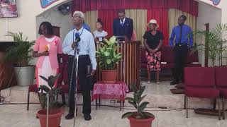 KTSDA l Sabbath School  Divine Service  November 18 2023 [upl. by Kire]