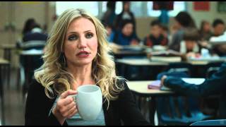 Bad Teacher Trailer HQ [upl. by Beaston]