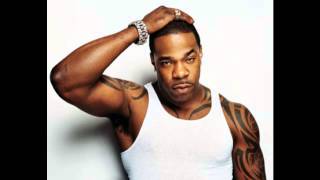 Busta Rhymes  Pass The Courvoisier Orginal Version [upl. by Kip]