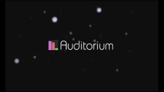 Auditorium  PlayStation Vita  PSP [upl. by Negaet]